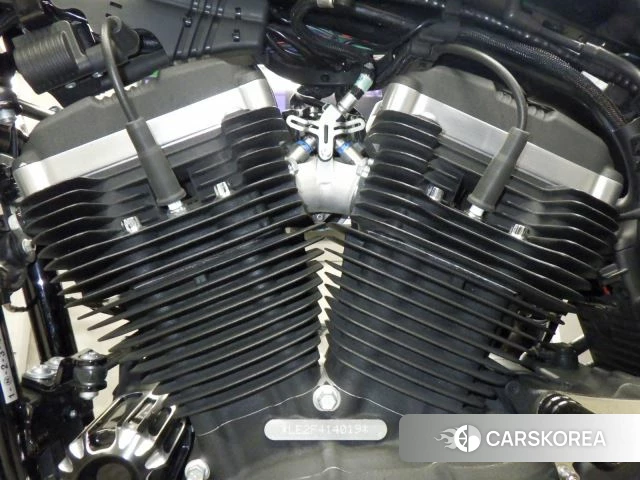Engine photo
