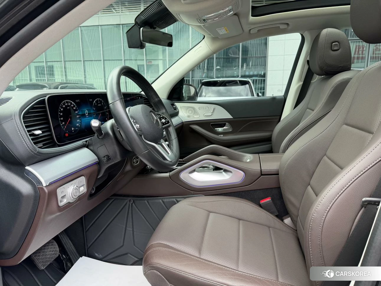 Mercedes-Benz GLE id 4473756 из Китая 18