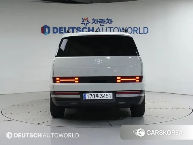 Hyundai Santa Fe (MX5) id 3327446 из Кореи 14