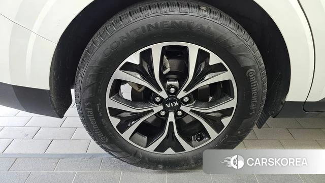 Kia Carnival 4th generation id 4309721 из Кореи 25
