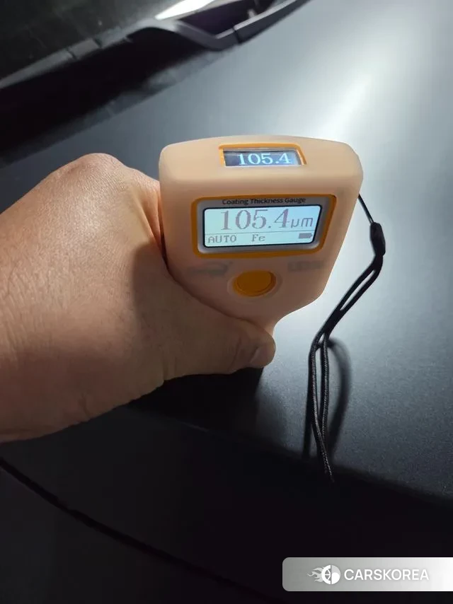 Kia Sportage 5th Generation id 3360402 из Кореи 14