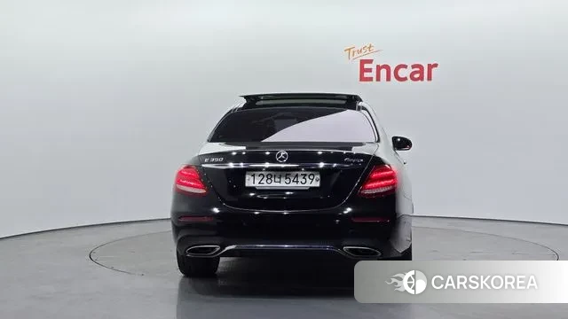 Mercedes-Benz E-Class W213 id 3754119 из Кореи 14