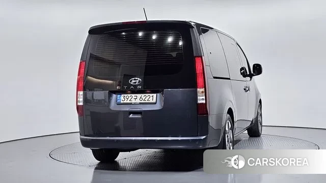 Hyundai Staria id 3765198 из Кореи 14