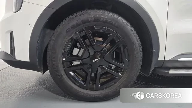 Kia The New Sorento 4th Generation id 3153741 из Кореи 14
