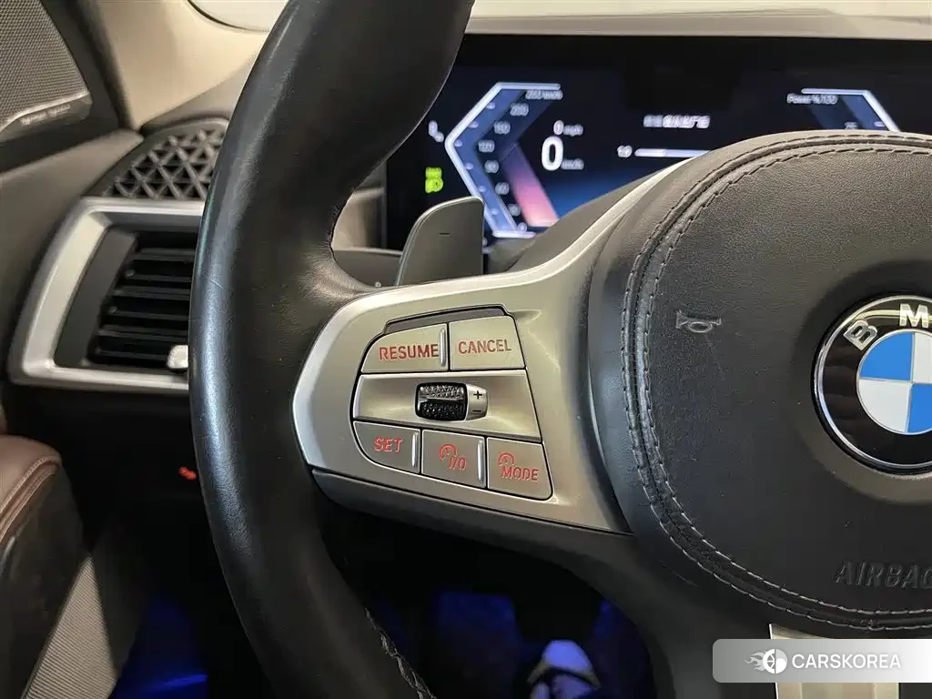 BMW X5 id 4681171 из Китая 20