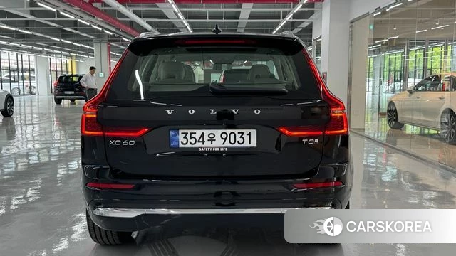 Volvo XC60 second Generation id 4426977 из Кореи 13