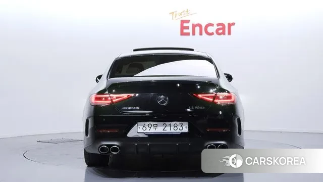 Mercedes-Benz CLS-Class C257 id 3687252 из Кореи 14