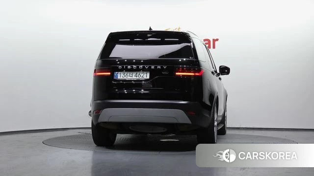 Land Rover Discovery 5 id 3915728 из Кореи 14