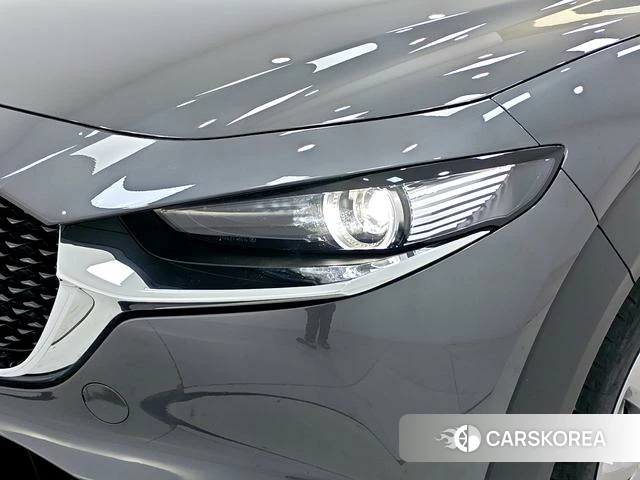Mazda CX-30 id 4259051 из Китая 14