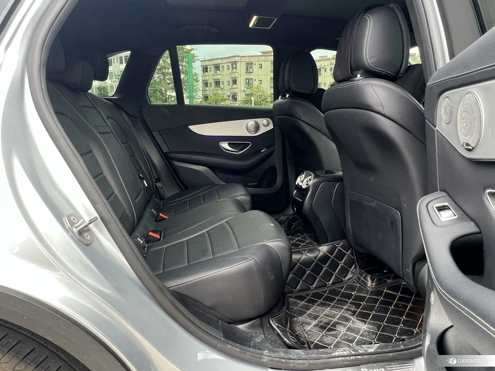 Mercedes-Benz GLC id 4452656 из Китая 13