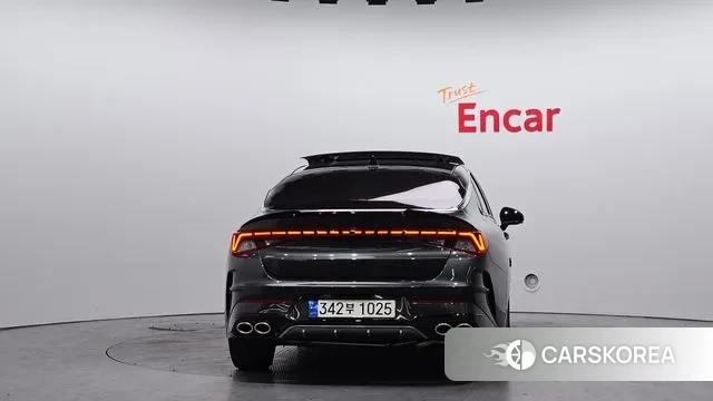 Kia K5 3rd generation id 3555572 из Кореи 14