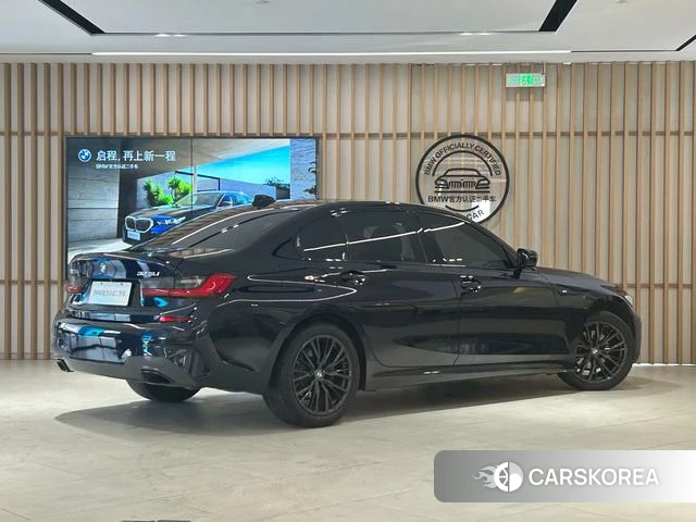 BMW 3 series id 4301201 из Китая 7