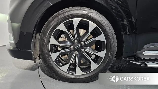 Kia Carnival 4th generation id 3479043 из Кореи 14