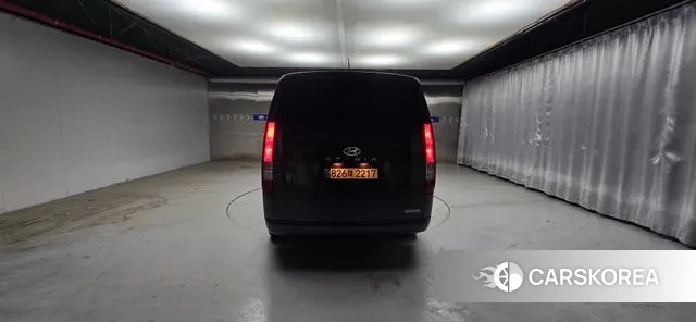 Hyundai Staria id 3411329 из Кореи 14