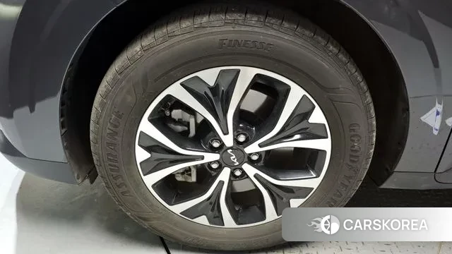 Kia Carnival 4th generation id 3759067 из Кореи 14