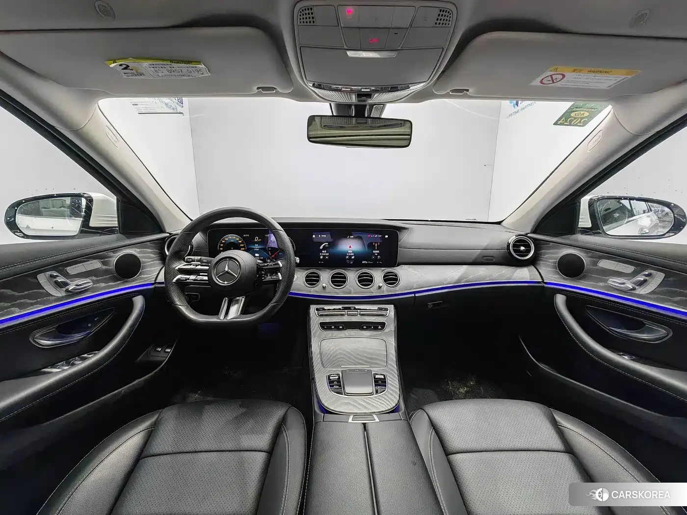 Mercedes-Benz E-Class id 4686207 из Китая 14