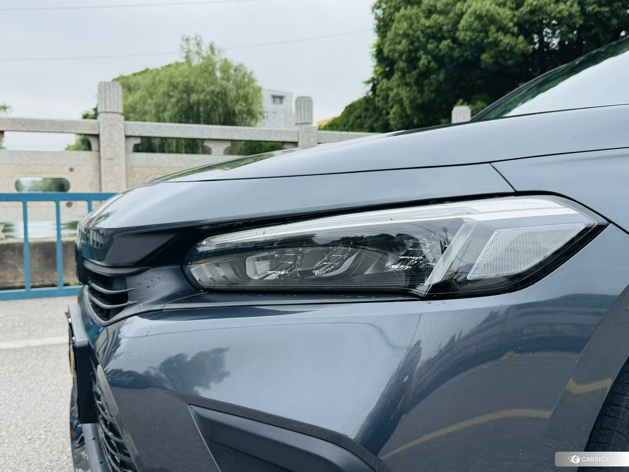 Honda Civic id 4498596 из Китая 12