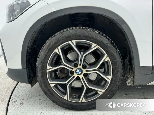 BMW X1 id 4353404 из Китая 14