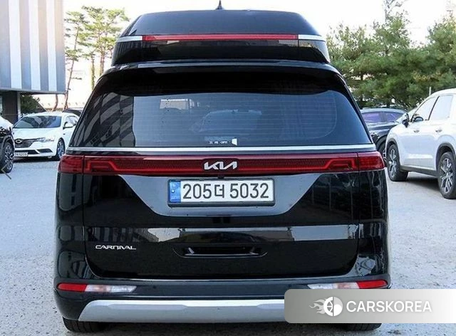 Kia Carnival 4th generation id 3865300 из Кореи 14