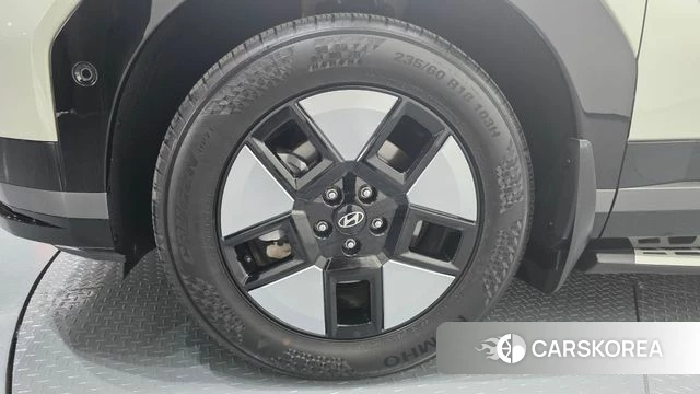 Hyundai Santa Fe (MX5) id 4248602 из Кореи 28