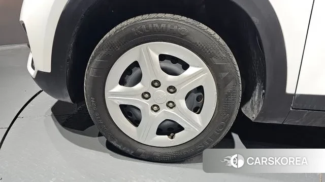 Kia Seltos id 3759313 из Кореи 14