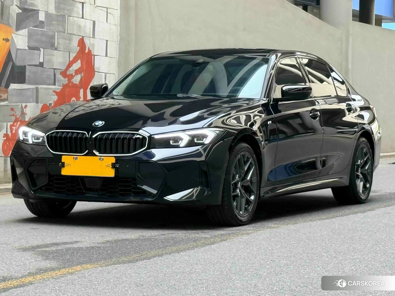 BMW 3 series id 4479281 из Китая 9