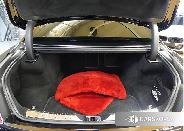 Bentley Flying Spur 3rd Generation id 3910245 из Кореи 14