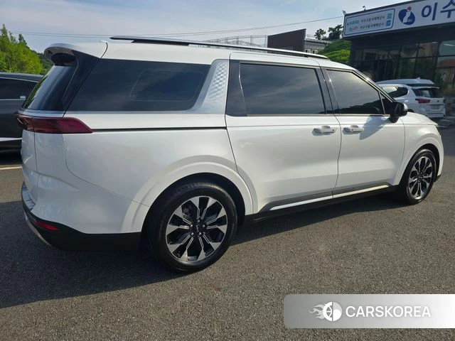 Kia Carnival 4th generation id 4463054 из Кореи 14