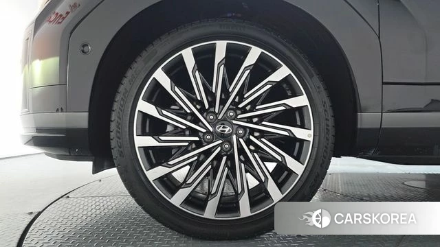 Hyundai Santa Fe (MX5) id 4487852 из Кореи 32