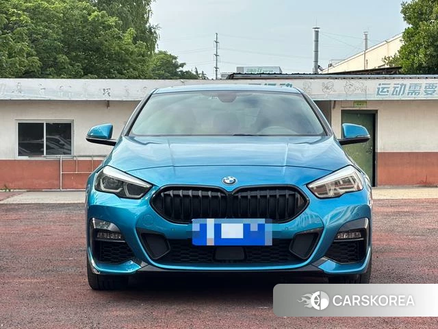 BMW 2 series (imported) id 4365935 из Китая 7