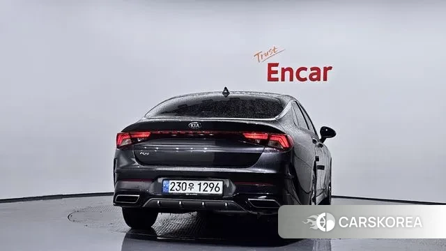 Kia K5 3rd generation id 3238204 из Кореи 14