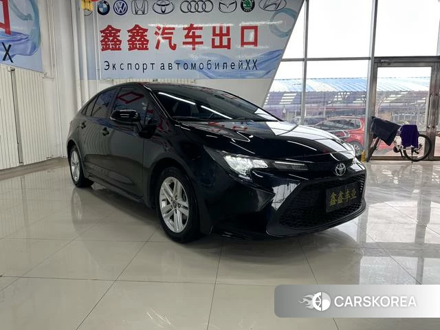 Toyota Lei Ling id 4299904 из Китая 11