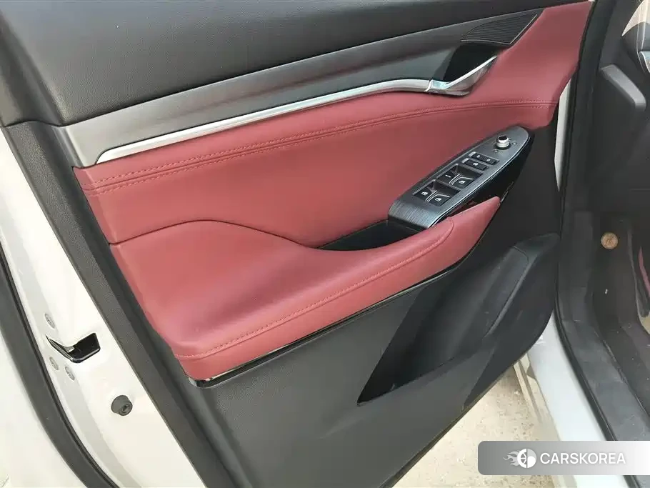 Chang'an Changan CS75PLUS id 4547516 из Китая 10