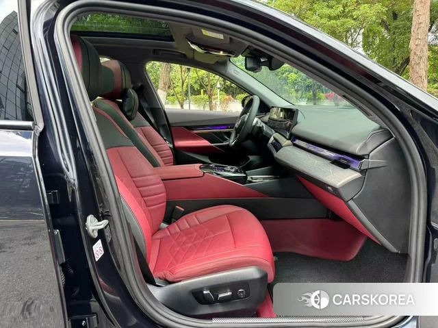 BMW 5 series id 4307238 из Китая 7