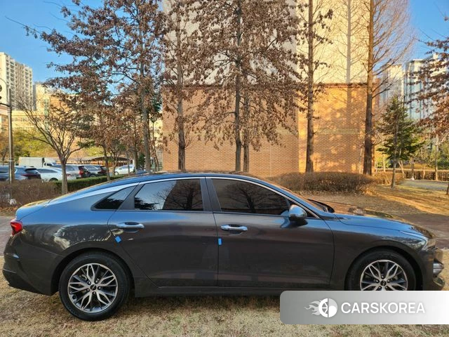 Kia K5 3rd generation id 3889291 из Кореи 12