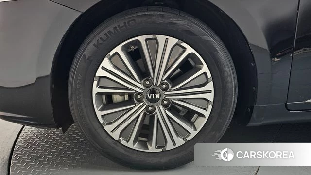 Kia All New K7 Hybrid id 4496932 из Кореи 32