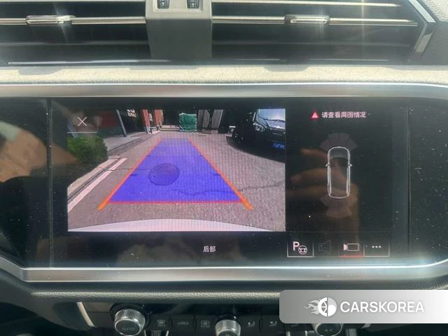 Audi Q3 id 4342126 из Китая 16