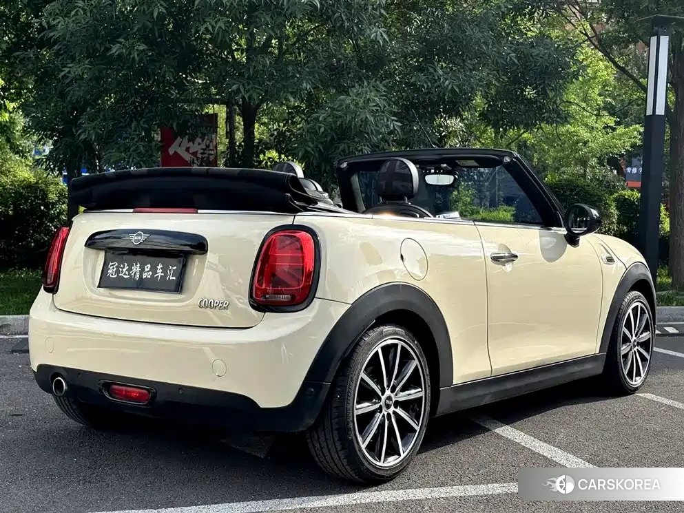 MINI Cooper id 4583789 из Китая 13