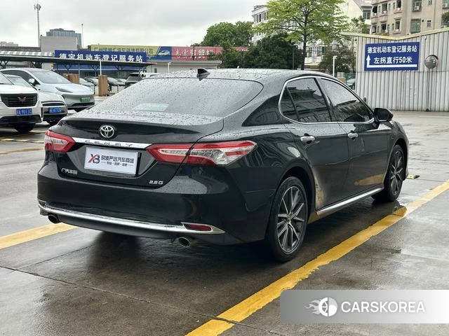 Toyota Camry id 4263570 из Китая 11