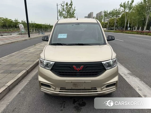 Wuling Automobile Wuling Hongguang V 2025 Шампань из Китая, фото 4