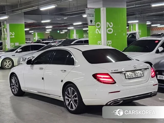 Mercedes-Benz E-Class W213 id 3742427 из Кореи 14