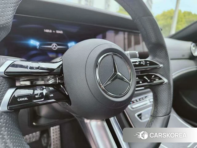 Mercedes-Benz E-class (imported) id 4291557 из Китая 15