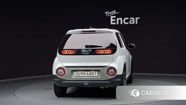 Hyundai Casper id 2939804 из Кореи 14