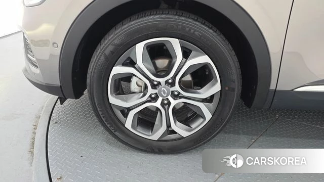 Renault Korea (Samsung) XM3 id 4581304 из Кореи 24