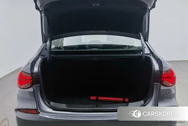 Chevrolet Cruze id 4253600 из Китая 18