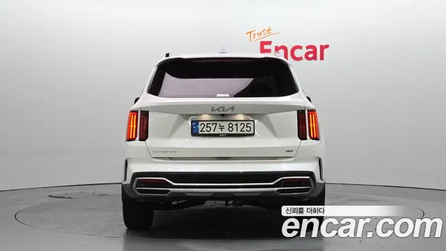 Kia Sorento 4th Generation id 2795507 из Кореи 14