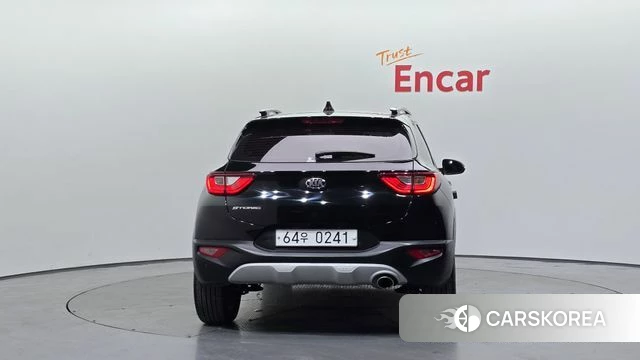 Kia Stonic id 4339379 из Кореи 14