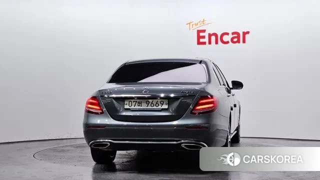 Mercedes-Benz E-Class W213 id 3647242 из Кореи 14