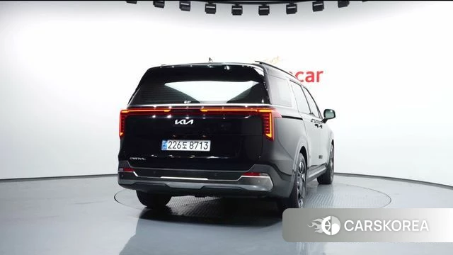 Kia The New Carnival 4th Generation id 3858325 из Кореи 14
