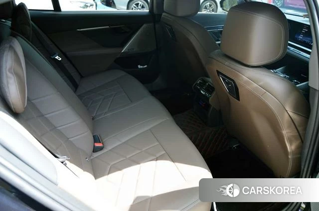 BMW 5 series id 4271713 из Китая 7